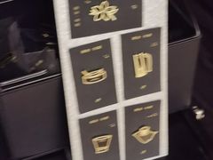-喜茶(深圳万象城黑金店)