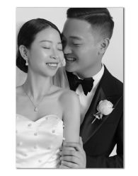 -金夫人婚纱摄影