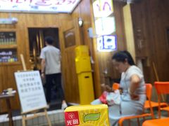 门面-馥二代韩式烤肉 2세대 불고기(喷水池店)
