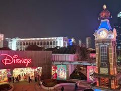 -东方明珠广播电视塔