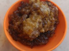 甑糕-乡党臊子面(丰庆公园店)