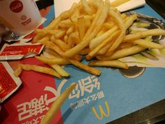 -麦当劳(南京南站站外店)