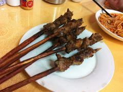 壤坑肉-苏力坦新疆特色(东直门店)