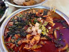 -凤张螺蛳粉·爽口粉(跃进路总店)