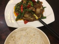-华兴街煎蛋面(总店)