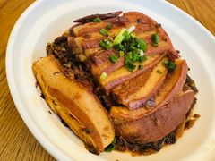 -红菜坊·烤鸭·川鲁菜(杨镇店)