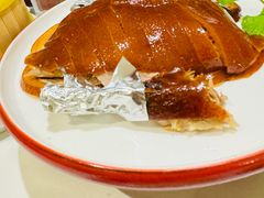 -大鸭梨烤鸭(左家庄店)