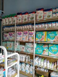 -香港3861婴幼儿游泳馆(东海商务中心店)