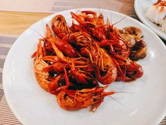 -炽真·果木窑烤自助牛排馆儿(和平欧乐店)