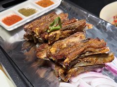 -桐湾大院·桐庐菜(滨江店)