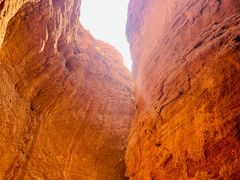 -天山神秘大峡谷