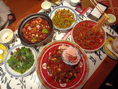 -南昌大饭店·地标美食名片(万寿宫店)
