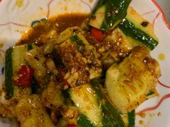 -大川先生·小龙虾·川菜(信义坊店)