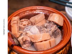 -黄鹤天厨·泡椒田鸡创始者(莲花店)