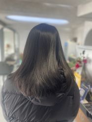 -丝源发型