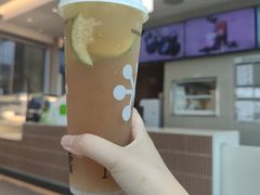 -奈雪的茶(大悦城PRO店)