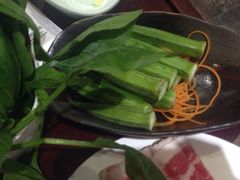 -捞王锅物料理(四川北路店)