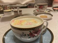 -东海朗廷酒店·廷廊 Palm Court