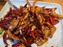 -吕氏疙瘩汤·私家菜馆(慈云寺店)