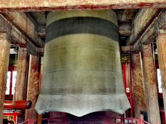 -大钟寺古钟博物馆