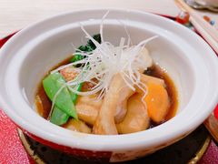 -旬怀石料理(嘉善老市店)