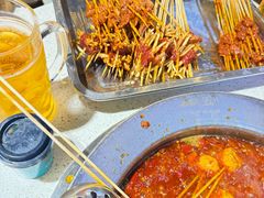 -钢管厂五区小郡肝火锅串串香(总店)