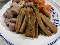 -好人家海鲜酒楼(淞南路店)