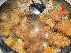 -黄记煌三汁焖锅(顺义华联店)