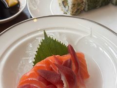-凯菲厅海鲜姿造·海鲜自助·帝王蟹·龙虾(成都群光君悦酒店)