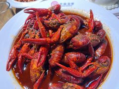 -叶派龙虾•招牌香辣蟹·海鲜(中海国际店)