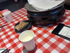 -串王阿三烧烤·小龙虾·烤鱼(拱墅胜利河美食街店)