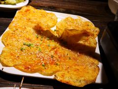 -霄汉羊排(万松园一店)