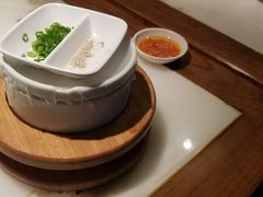 猪肉汤-客语客家菜(佳兆业广场店)