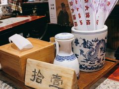 -南京大牌档(香港广场店)