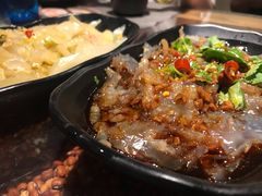 -潮十三潮汕砂锅粥(高新四路大都荟店)