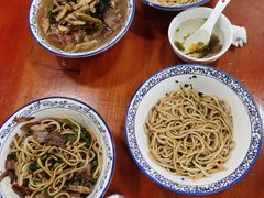 -姚记面馆(瑶琳路店)