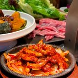 太绝了！原来宁波还️内么好吃韩料！浓浓的韩味儿！
