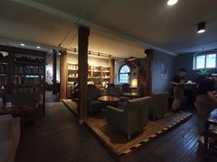 -1901 Cafe(西四店)