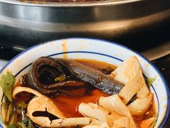 -飘香火锅(玉林西路店)