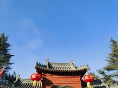 -洛阳白马寺