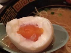 -一蘭拉面(新宿中央东口店)