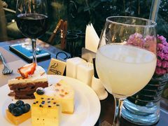 -索菲特西湖大酒店·香榭丽全日候餐厅(南山路店)