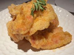 -奉天小馆·非遗东北菜(济南万象城店)
