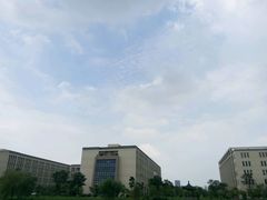 android_upload_pic-扬州大学扬子津校区润园餐厅