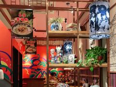 -鑫花溪牛肉米粉(文星广场店)
