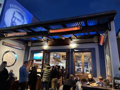 -Fergburger(皇后镇店)