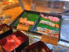 -杭州国际会议中心洲际酒店-原素全日餐厅(解放东路店)