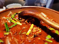 -老街鱼嘴巴(步步高新天地店)