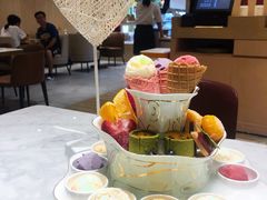 -哈根达斯(深圳海岸城店)