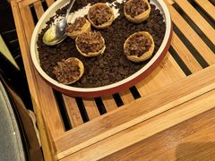 -汕头龙光喜来登酒店-采悦轩中餐厅